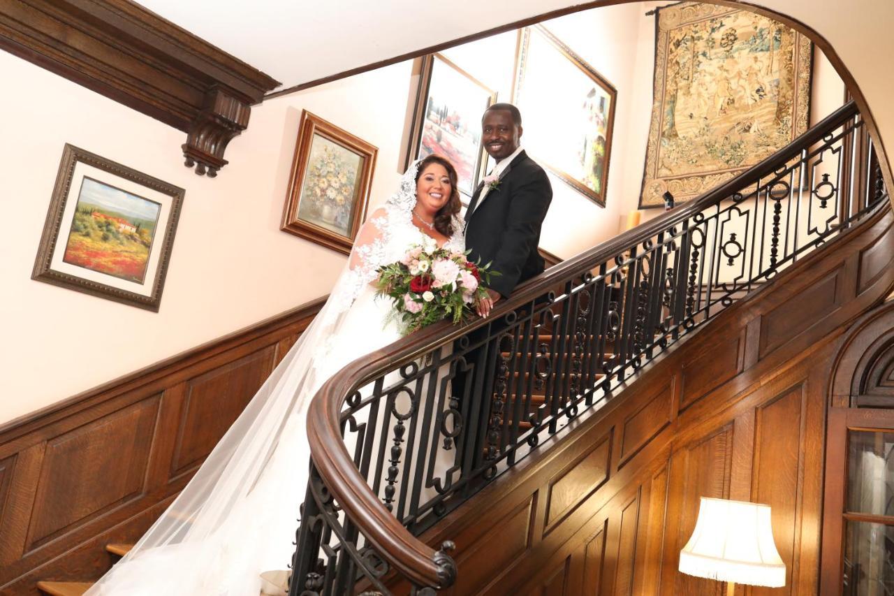 Mercersburg Inn エクステリア 写真