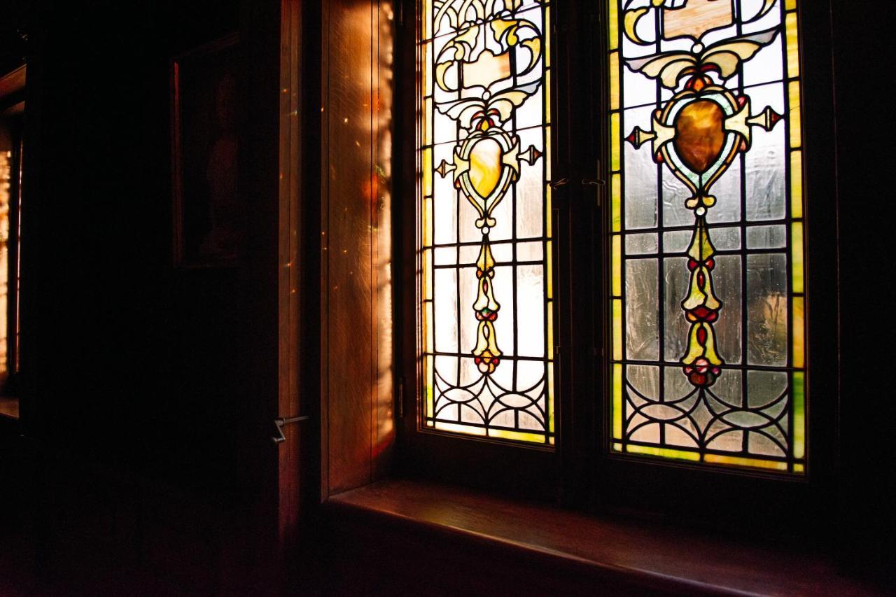 Mercersburg Inn エクステリア 写真