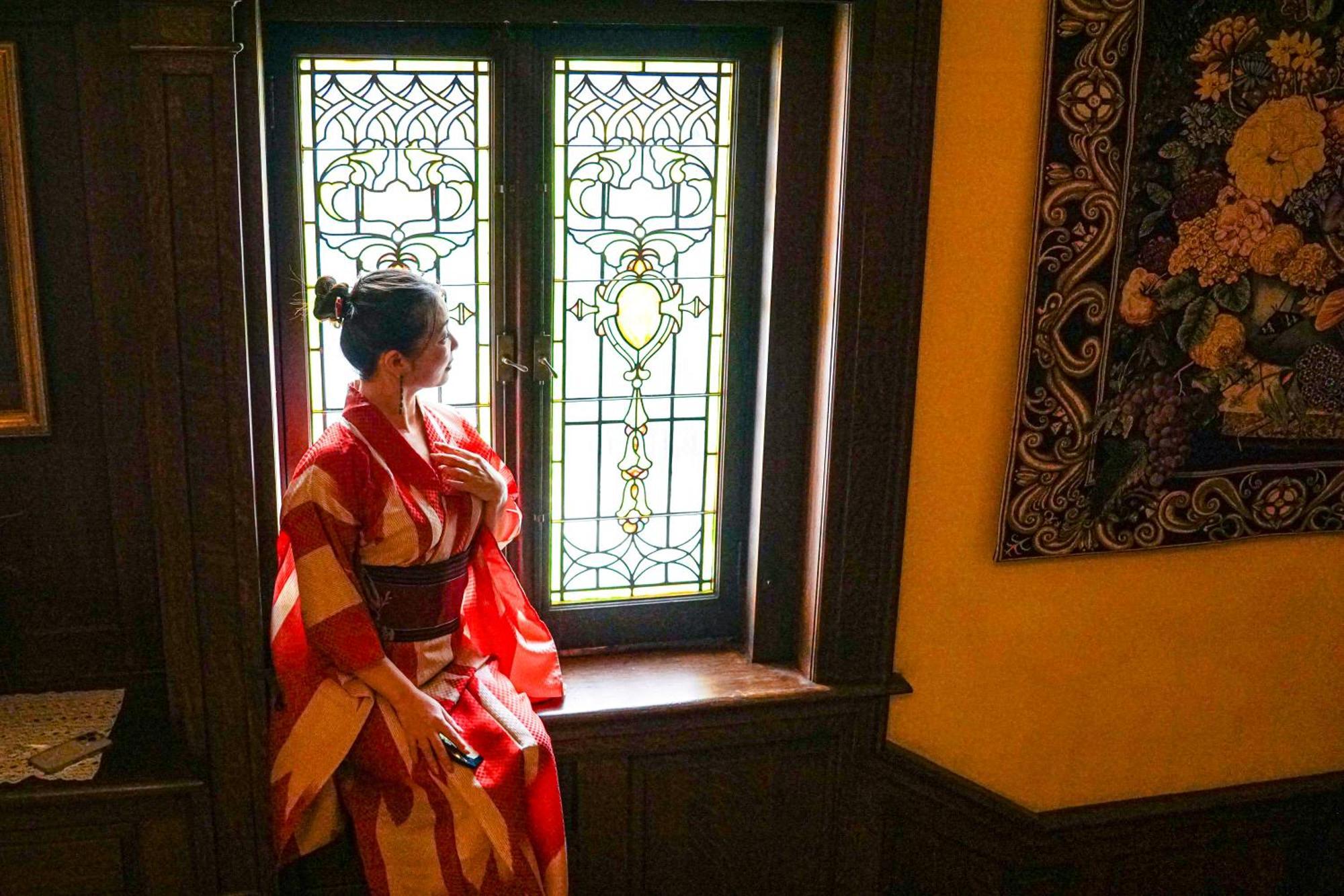 Mercersburg Inn エクステリア 写真