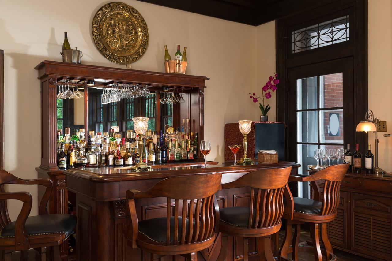 Mercersburg Inn エクステリア 写真