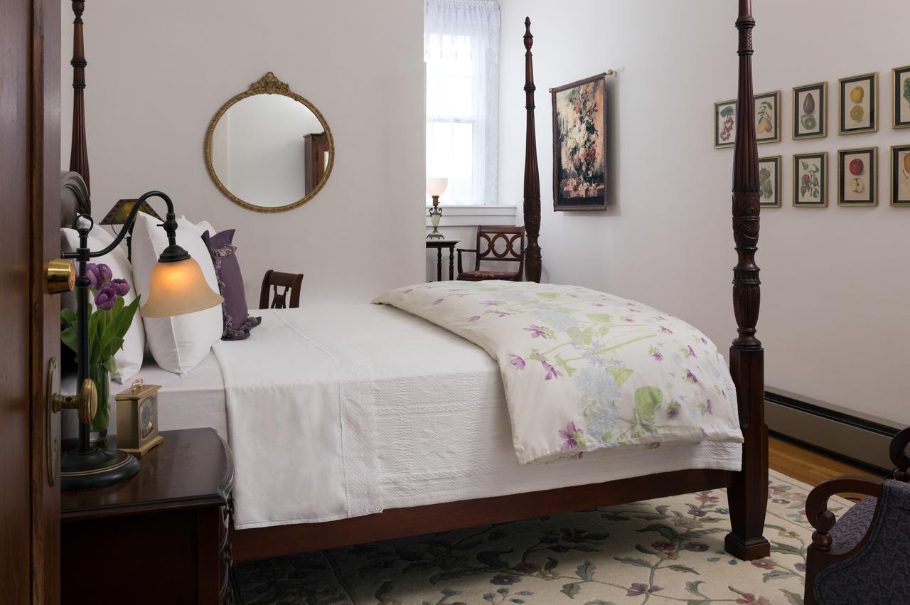 Mercersburg Inn エクステリア 写真