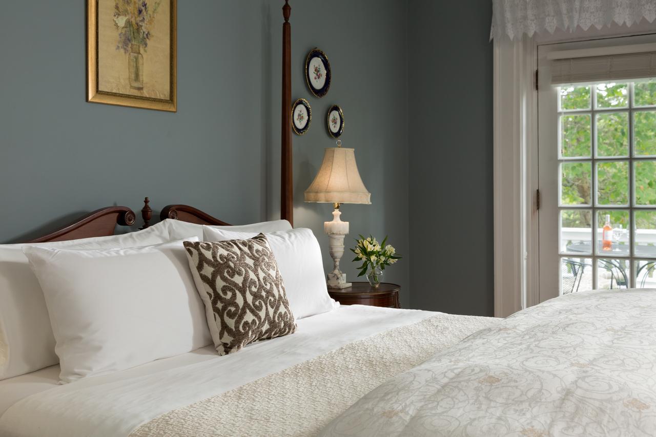 Mercersburg Inn エクステリア 写真